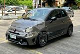 Abarth ABARTH 595 1.4 Turbo T-Jet 180 CV Esseesse - Abarth 595: Esseesse