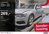 Audi A6 Avant *Sonderleasing* 45 TFSI S tronic *GARAN - Audi A6: 4g