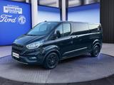 Ford Transit Custom 340 L2H1 Trail *Standheizung*AHK* - Ford Transit Custom: Trail