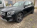 Mercedes-Benz GLB 200 4M Progressive/8G/LED/Kamera/Navigation/ - gebrauchte Mercedes-Benz GLB 200 aus dem Jahr 2023
