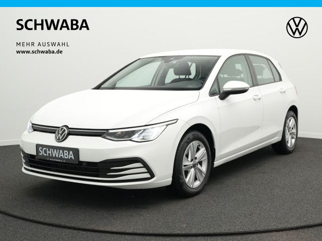 Volkswagen Golf VIII Life 1.0 eTSI DSG
