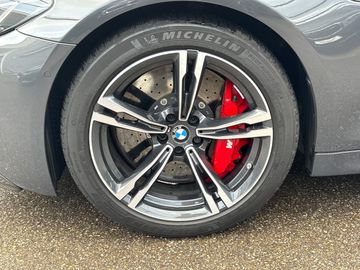 BMW M5 CS M Drivers P. Head-Up DAB WLAN Komfortzg.
