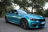 BMW 440i xDrive Gran Coupé - BMW 440: Coupé, Gran