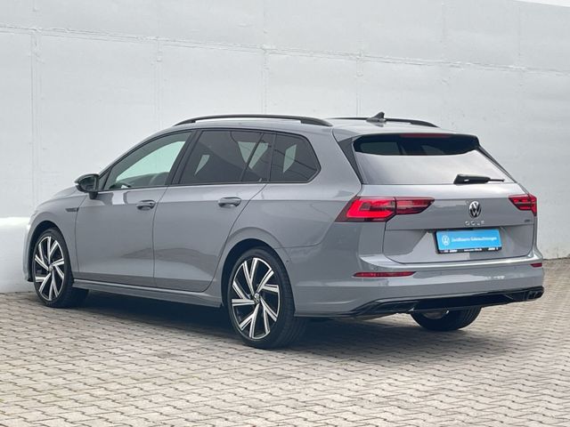 Golf Variant VIII 2.0TSI DSG R-line Pano/H&K/DCC