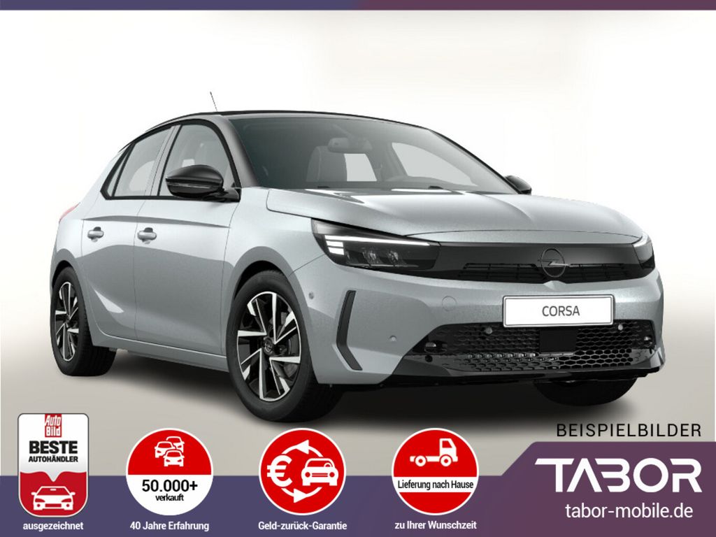 Corsa GS LED Kam PDC vo/hi AppC Totw 16Z