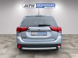 Mitsubishi Outlander Plus 2WD 2.0 KAMERA TEMPOMAT 1. HAND - Mitsubishi in Essen