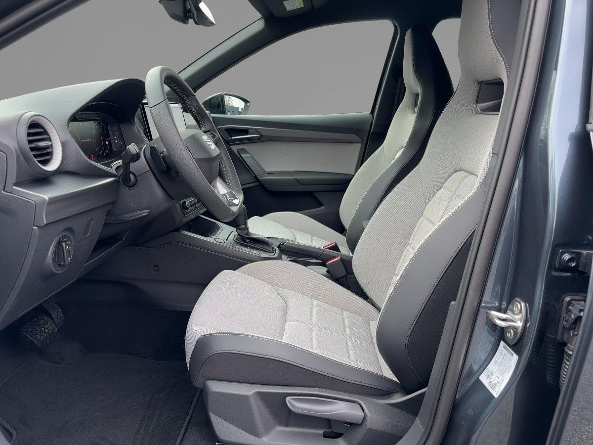 Seat Arona - Bild 7