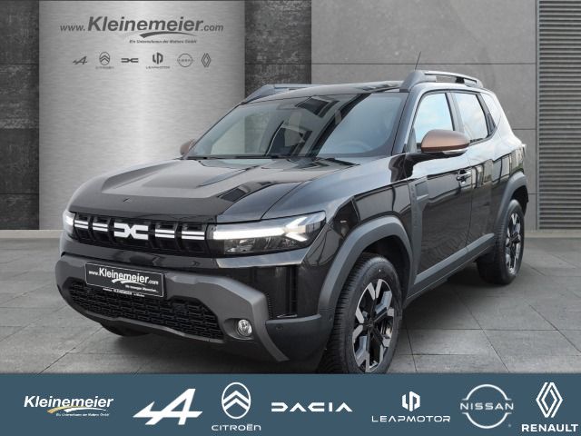 Dacia Duster Extreme TCe 130 4x4*City-Winter-Technikpa