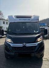 Sunlight T68 Adventure Edition 165 PS - Sunlight A 68