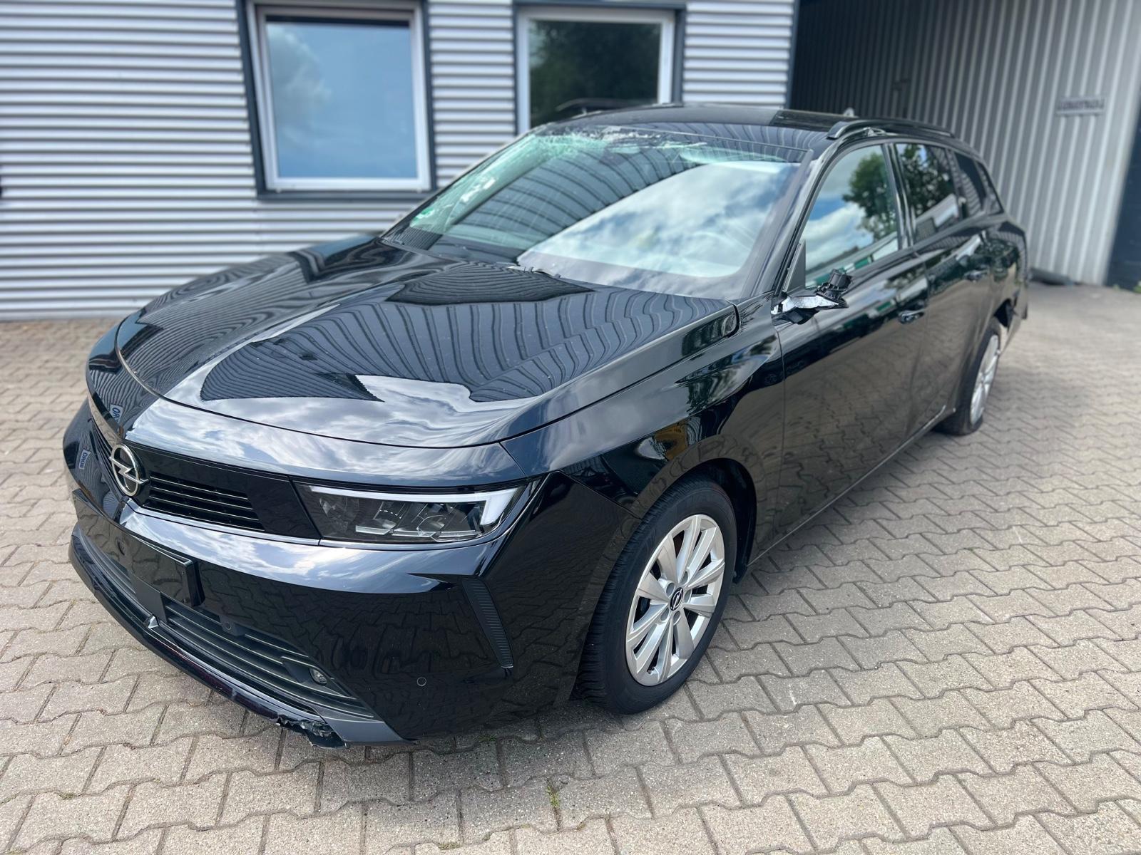 Opel Astra L Sports Tourer Enjoy