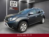 Dacia Duster II Comfort*LPG*1-HD+S-HEFT+AHK+NAVI+R-KAM - Dacia Duster in Gelsenkirchen