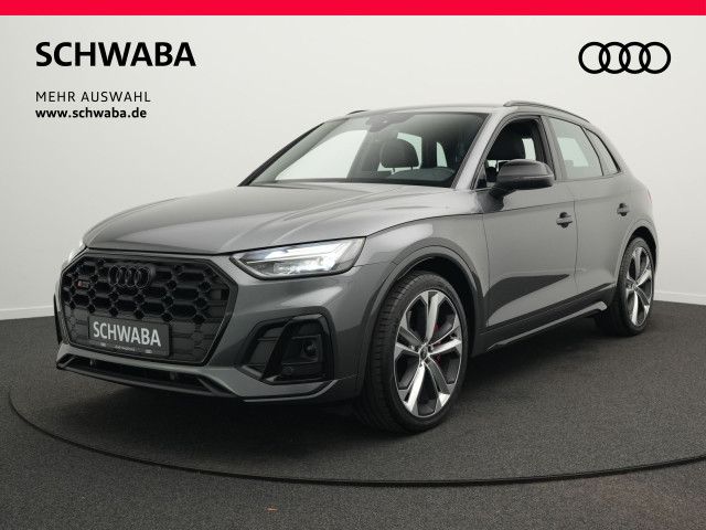 Image of Audi SQ5