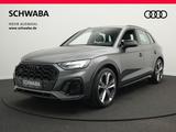 Audi SQ5 TDI AHK*LUFT*R-KAM*21" - Audi SQ5 Gebrauchtwagen in Stuttgart