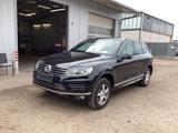 Volkswagen Touareg V6 TDI R Line Pano Vol Terrain Luft - VW Touareg in Mainz