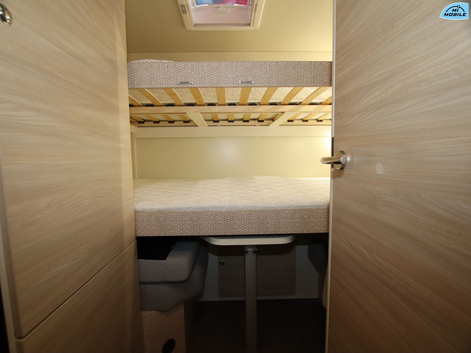 Fahrzeugabbildung Eura Mobil Activa One 690 VB *SCHAUSONNTAG 11-16 Uhr*