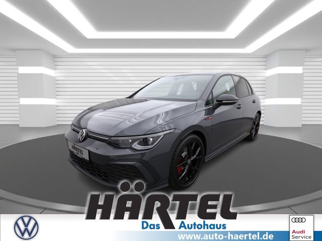 Volkswagen GOLF 8 GTI BLACK STYLE 2.0 TSI DSG ( Bluetooth