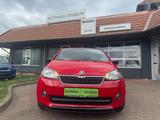 Skoda Citigo Monte Carlo 44kw 4 Türig-Klima-ZV - gebrauchte Skoda Citigo aus dem Jahr 2014