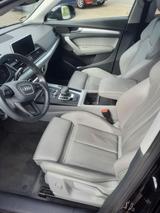 Audi Q5 55 TFSI e S tronic quattro - - Audi Q5 Gebrauchtwagen in Hagen
