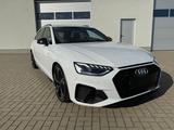 Audi A4 40 TDI Competition RS4 Sitze B&O H... - Audi A4: RS