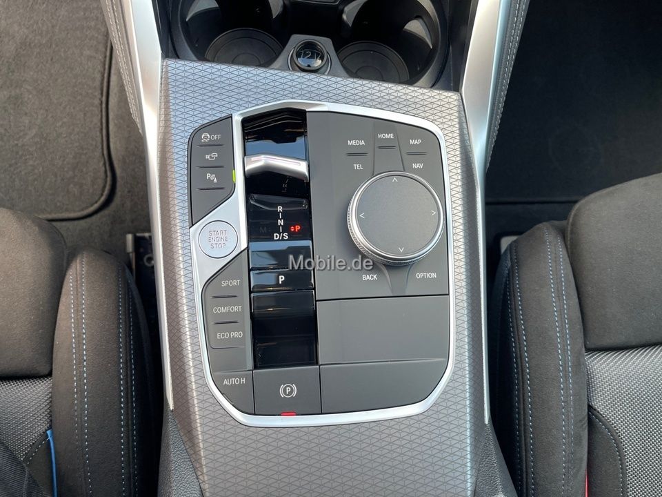 BMW 420 Gran Coupé - Bild 13