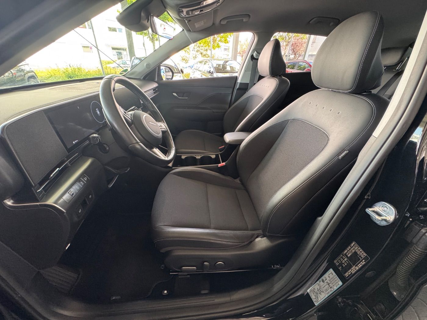 Hyundai Kona – Bild 13