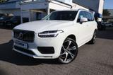 Volvo XC90 B5 D AWD Geartronic Momentum Pro|NAVI|R-CAM - Volvo XC90: Momentum Pro