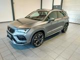 Cupra Ateca 2.0 TSI 4Drive  DSG|Navi|360°|LED - Cupra Gebrauchtwagen in Wuppertal