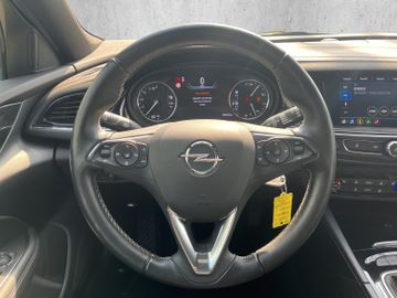Opel Insignia ST Elegance 2.0 CDTI Navi+Carplay+SHZ
