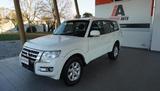 Mitsubishi MITSUBISHI Pajero 3.2 DI-D 16V aut. 5p. Instyle  - gebrauchte Mitsubishi Pajero aus dem Jahr 2016