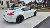 Nissan 370Z  - Nissan 370Z von privat