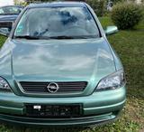Opel Astra T98 TÜV NEU - Opel Astra: T98