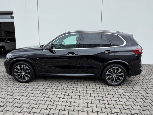 BMW X5 — fotografia 3