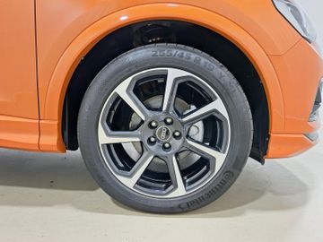 Audi Q3 - 10