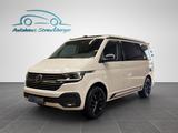 Volkswagen T6.1 California Ocean Edition ACC AHK RFK STHZ - Volkswagen Jahreswagen