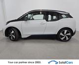 BMW i3 Aut. LED-Xenon Navi KeylessGo amera Klima PD - weiße BMW i3