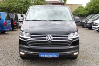 Volkswagen T6.1 Multivan Highline DSG 4Motion AHK Standhzg