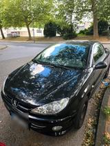 Peugeot Peugote 206 cc - Peugeot 206 in Bochum
