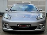 Porsche Panamera 4 S 4.8 V8*CARBON*DTS.FZG*SD*LUFTFE*20" - Porsche Panamera mit Benzin-Antrieb: Limousine