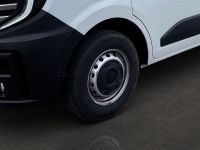 Nissan Interstar Kasten L2H2 N-Connecta AHK WINTER SHZG - Image