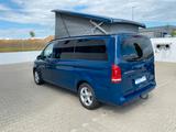 Mercedes-Benz Vito|Marco Polo|Westfalia|NAVI|Stand Heiz.|R-KAM - : Westfalia