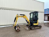 Yanmar VIO23-6 / 2022 BJ / 1.570 H / vebreiterbares LW - Angebote