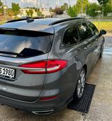 Ford Mondeo 2,0 Hybrid ST-Line Automatik Turnier ... - Ford Mondeo in Mönchengladbach