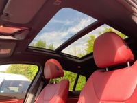 BMW X4 - Vorschau Bild 9