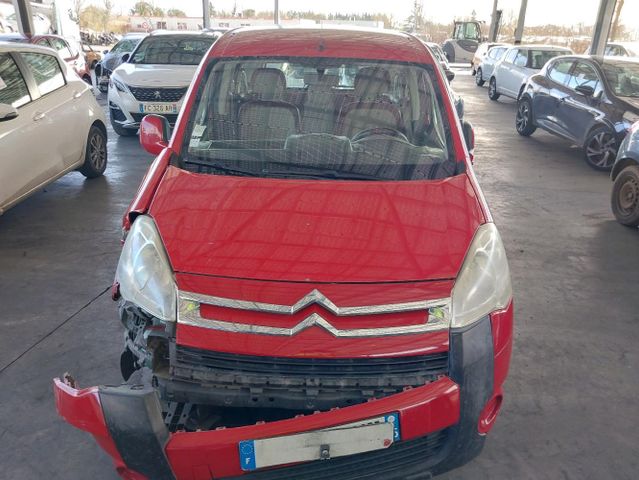 Citroën BERLINGO II 1.6 HDI 115 XTR