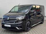 Renault Trafic 2,0 dci"SpaceClass"Automat./Leder/LED/AHK - Renault Trafic 7-Sitzer