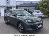 Volkswagen Tiguan 1.5 eTSI 110 kW Life mit 16% Rabatt - Volkswagen Tiguan mit Benzin-Antrieb: Limousine, Automatik
