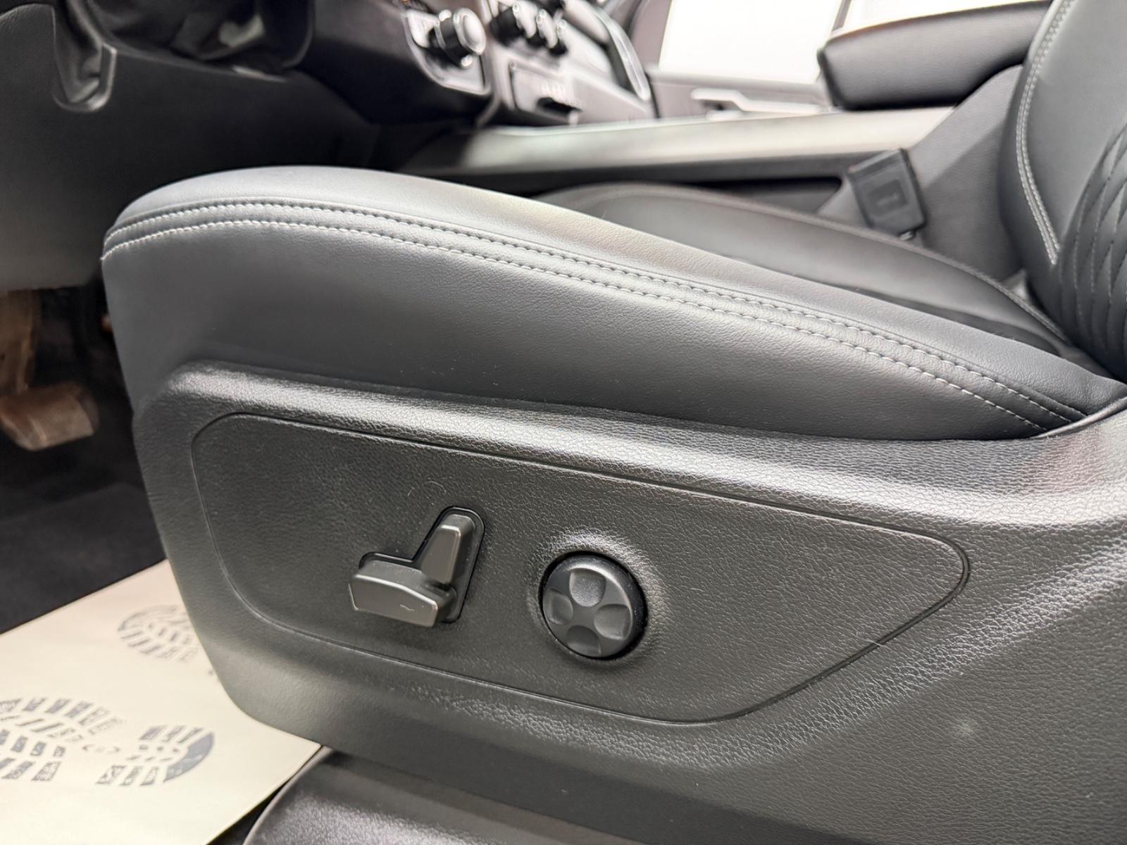 Dodge Ram 1500 5.7 4X4 eTORQUE*Bigho*CrewC*LKW/AHK-3.5, миниатюра 30