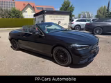 Mercedes-Benz CLE 220 d Cabrio AMG Advanced+*LED*KeyGo*360°KA. - Mercedes-Benz CLE-Klasse Diesel Gebrauchtwagen