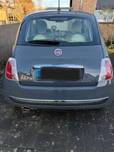 Fiat 500 1.2 8V Lounge Lounge - Fiat 500 Gebrauchtwagen in Bonn