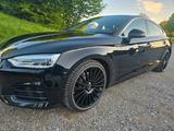 Audi A5 35 TDI S tronic Sportback -TÜV NEU,Scheckheft - Audi Gebrauchtwagen in Düren